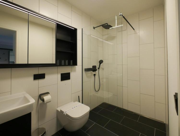Hotel-Appartement Westblick Cuxhaven Zewnętrze zdjęcie