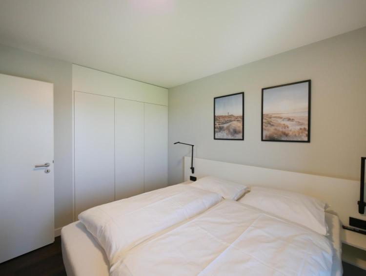 Hotel-Appartement Westblick Cuxhaven Zewnętrze zdjęcie